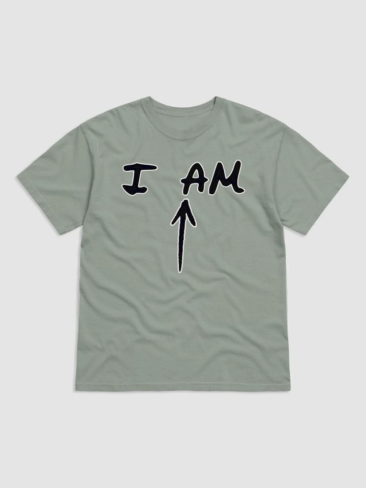 I AM Arrow Tee product image (1)