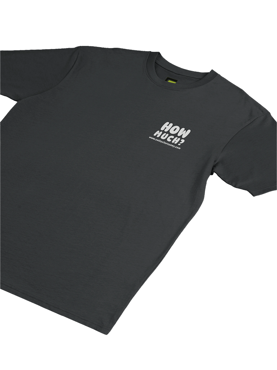 How Much? Heavyweight Tee product image (32)