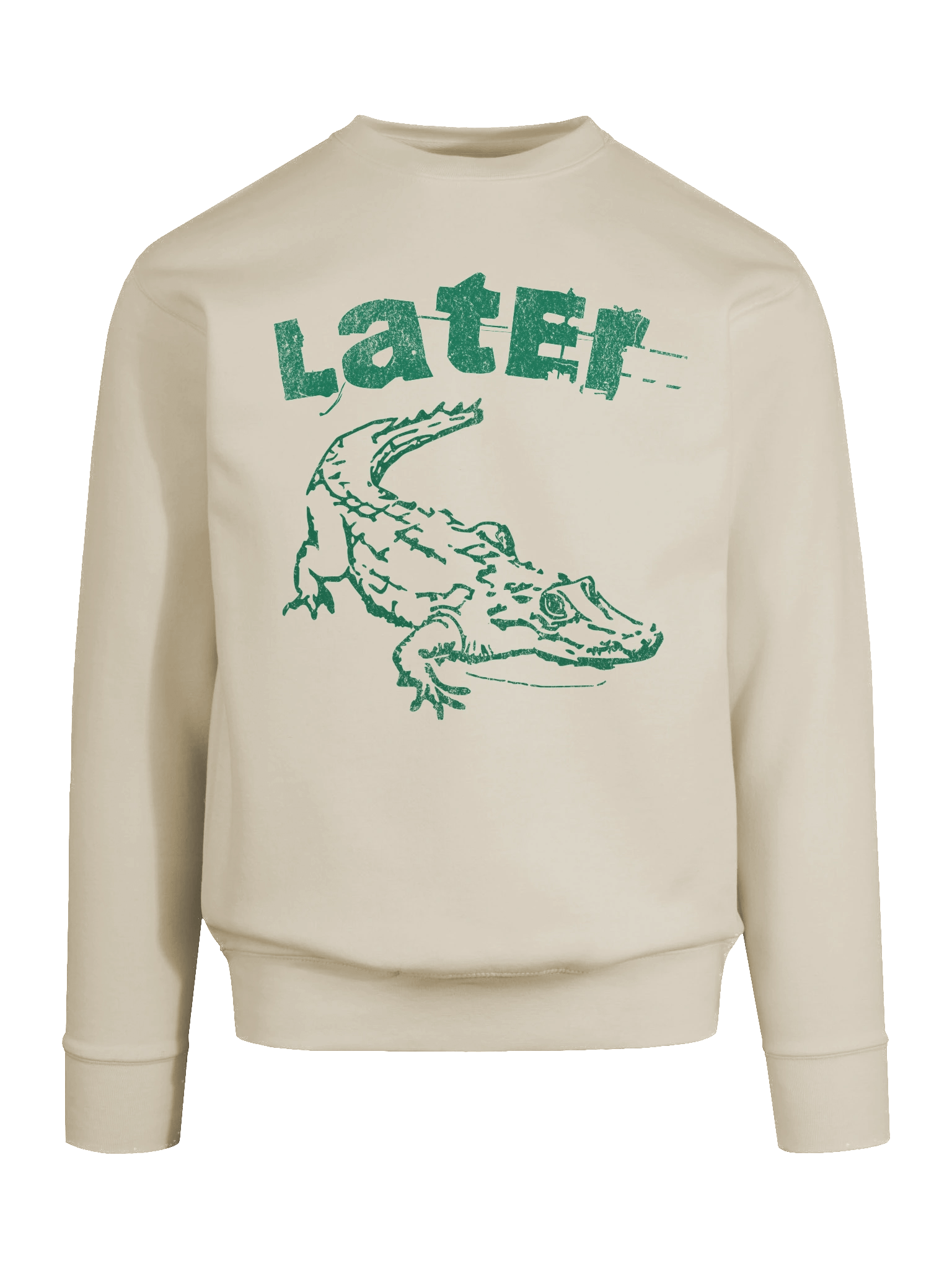 Later Gator Premium Sweatshirt product image (65)