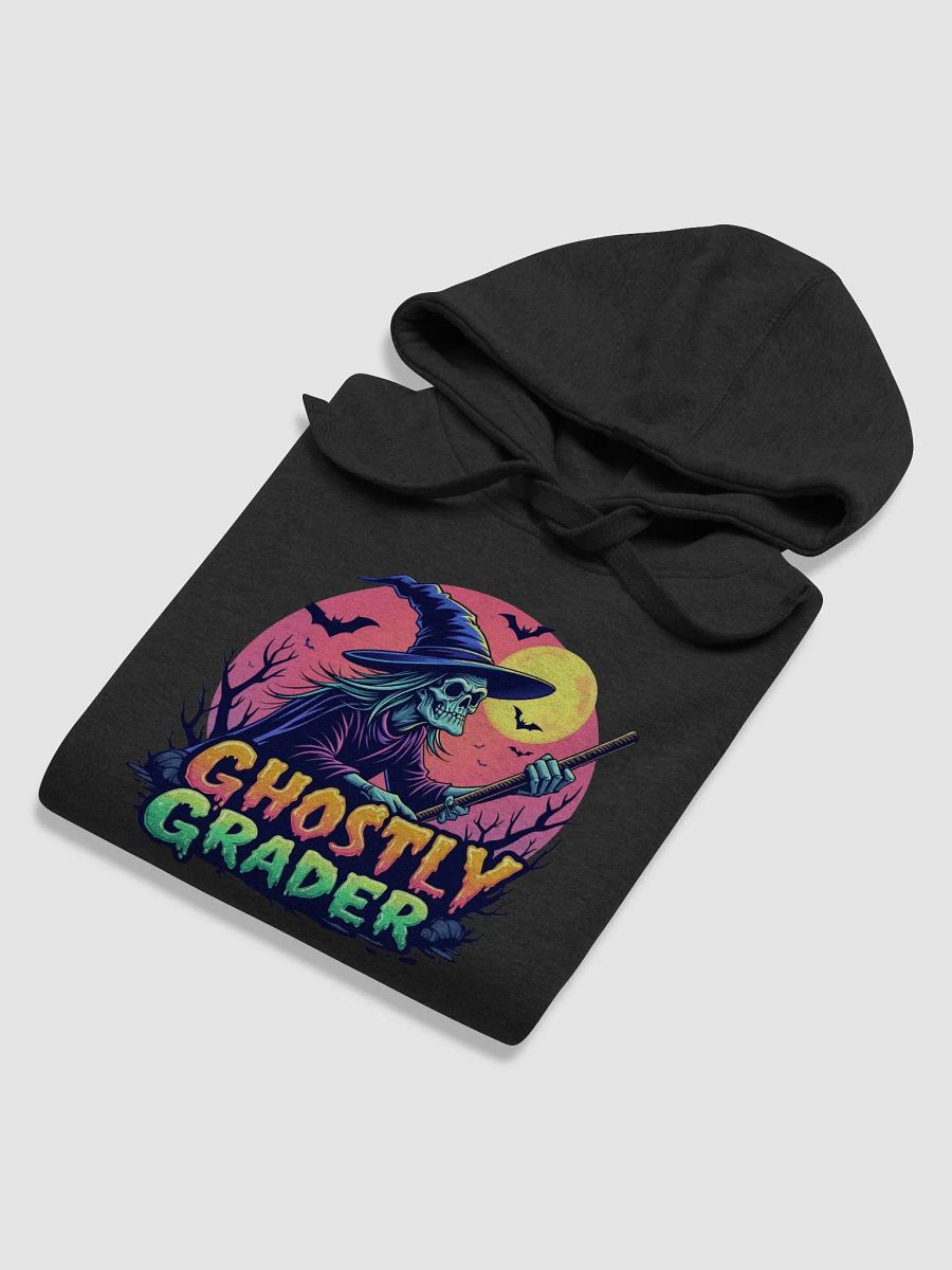 Ghostly Grader Hoodie product image (6)