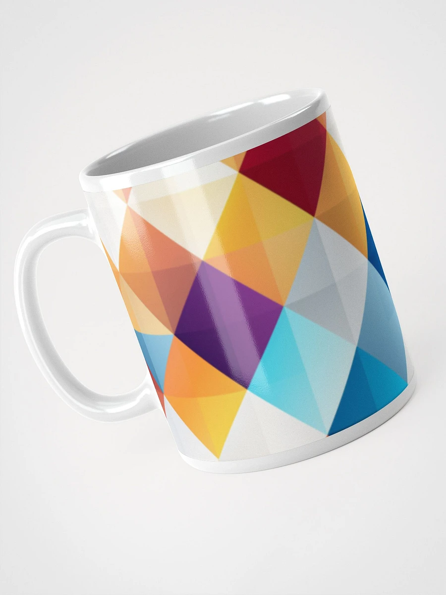 Harlequin Mug product image (3)
