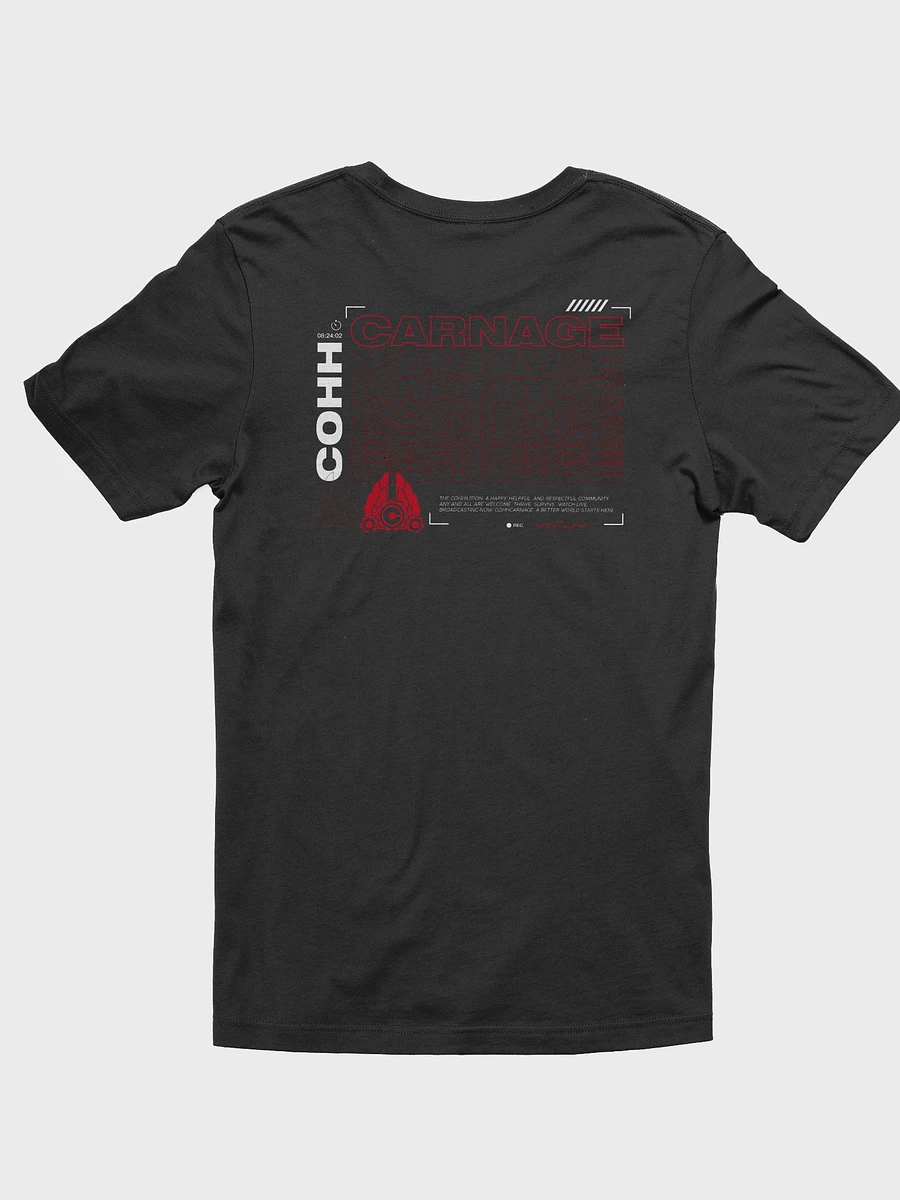 2023 Cohhilition Shirt product image (2)