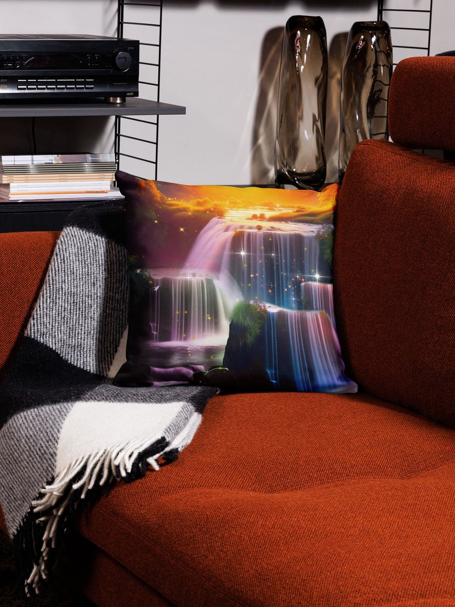 SUMMER "Kokora" 4 Seasons Pillow product image (4)
