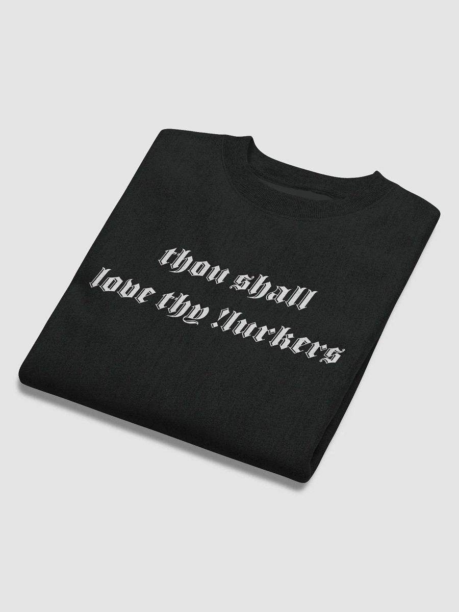 !lurkers - black product image (5)