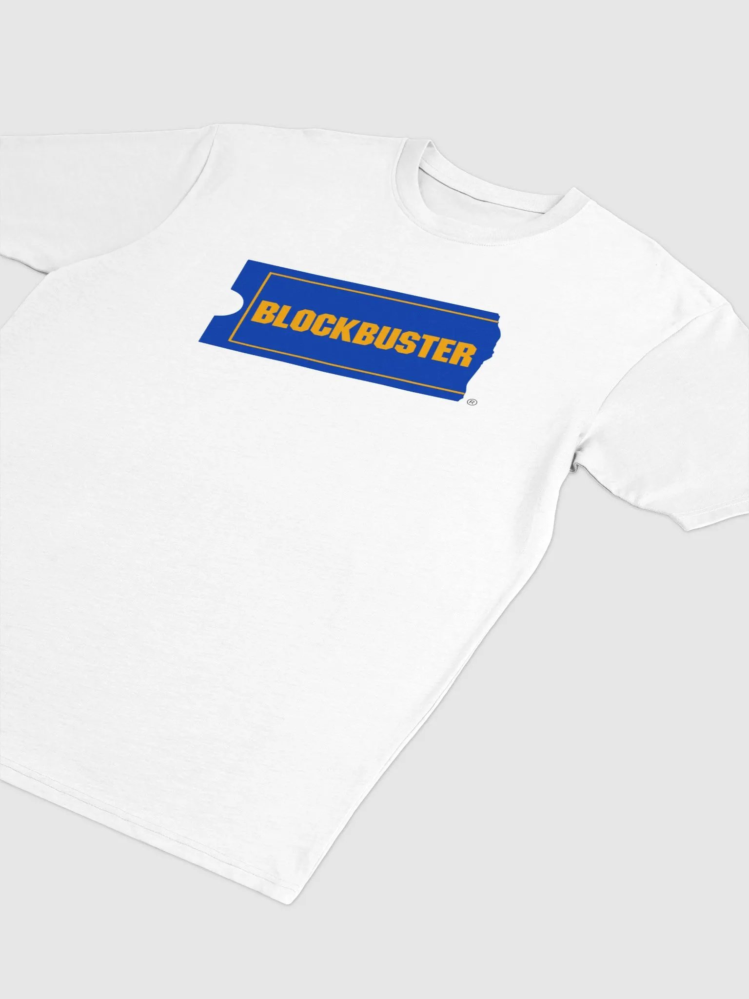Blockbuster Tee product image (2)