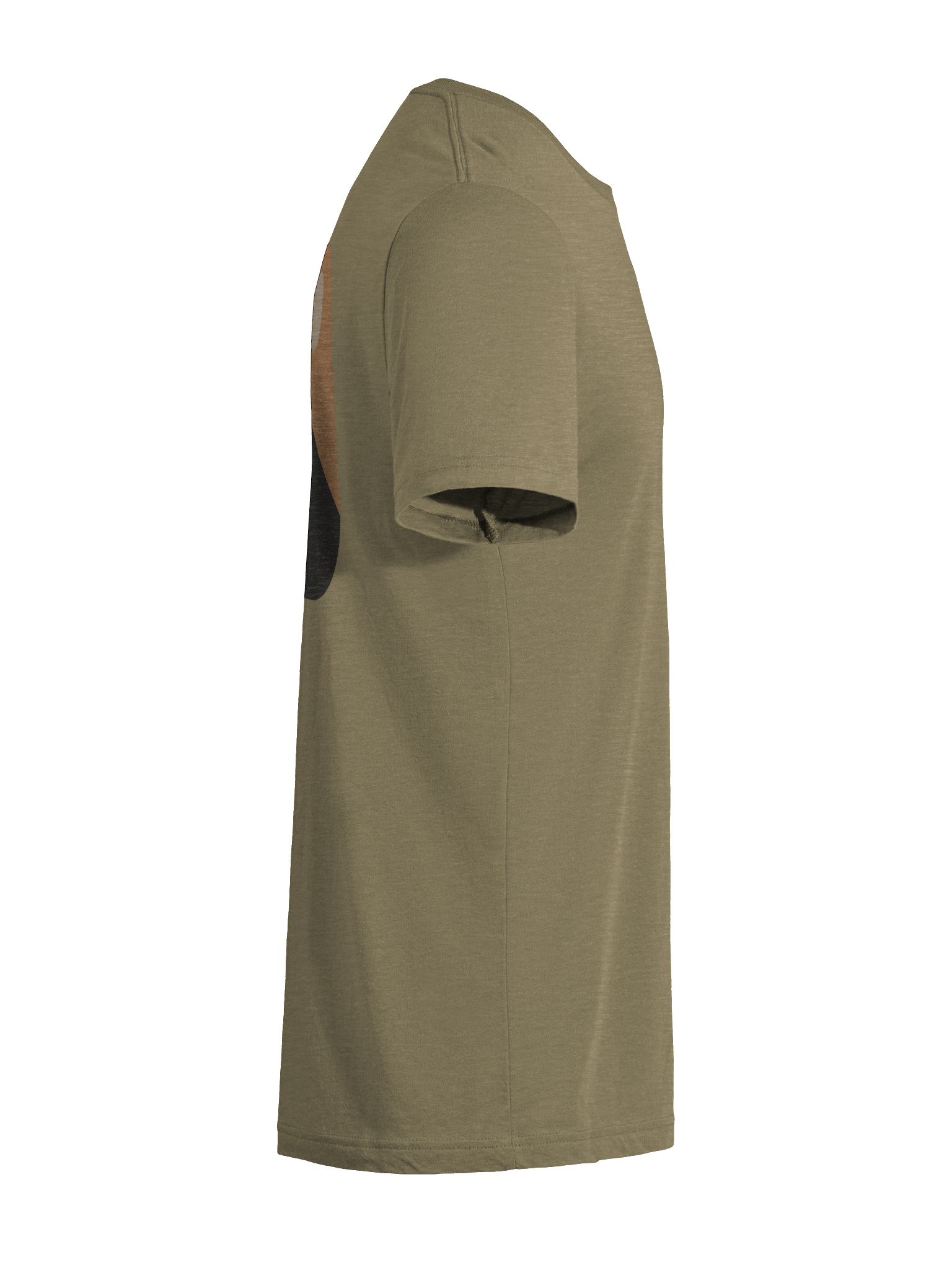 Rangeway Tri-Blend T-Shirt (Wordmark) product image (94)