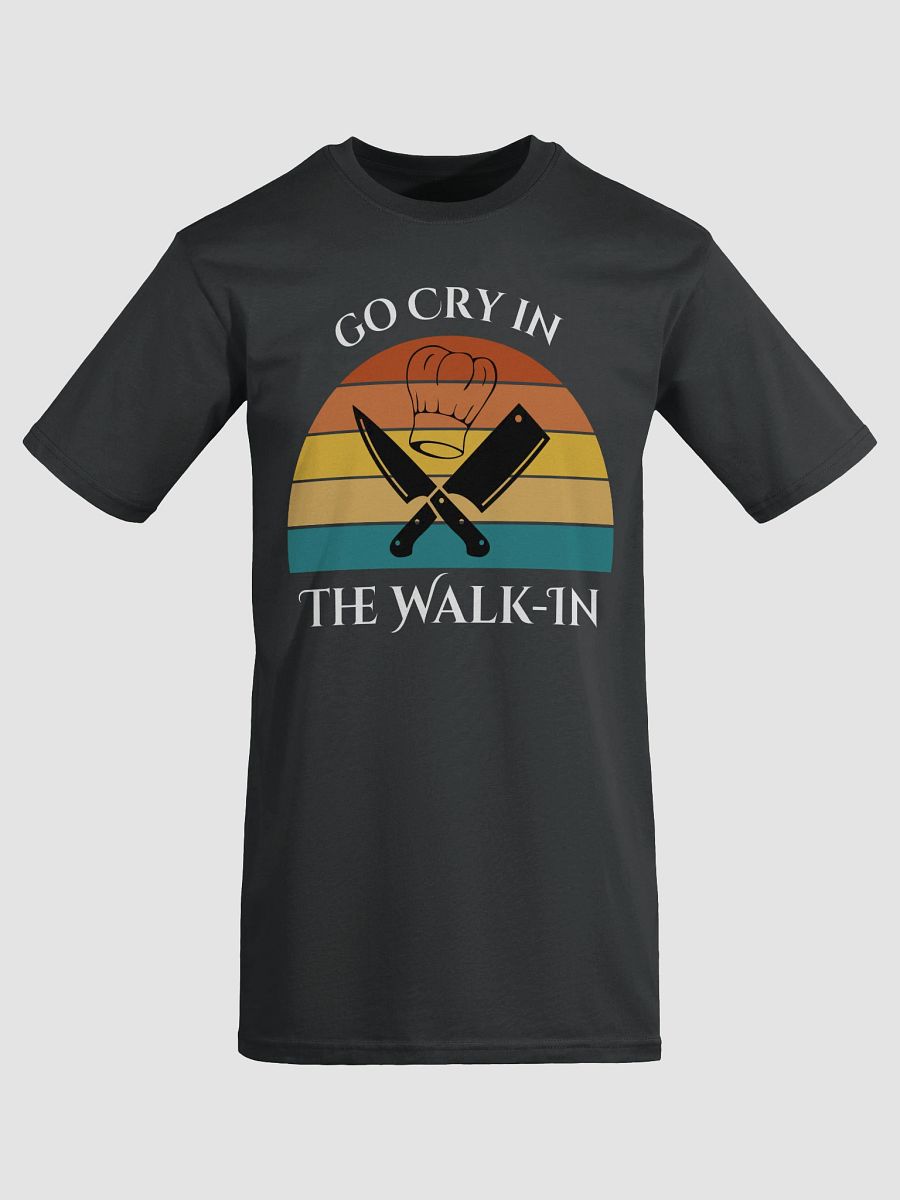 Alt Go Cry In The Walk-In product image (9)