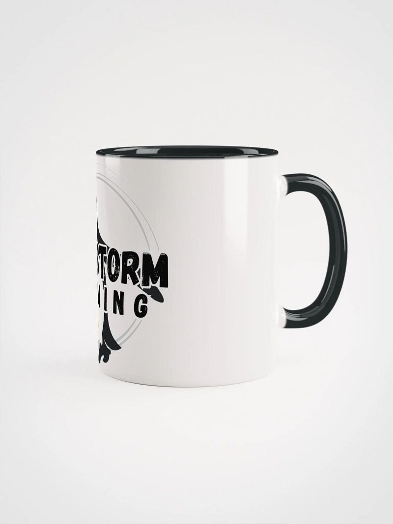 TSG Coffee Mug - White