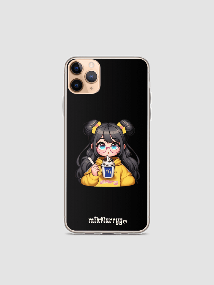 Flurry Phone Case product image (1)