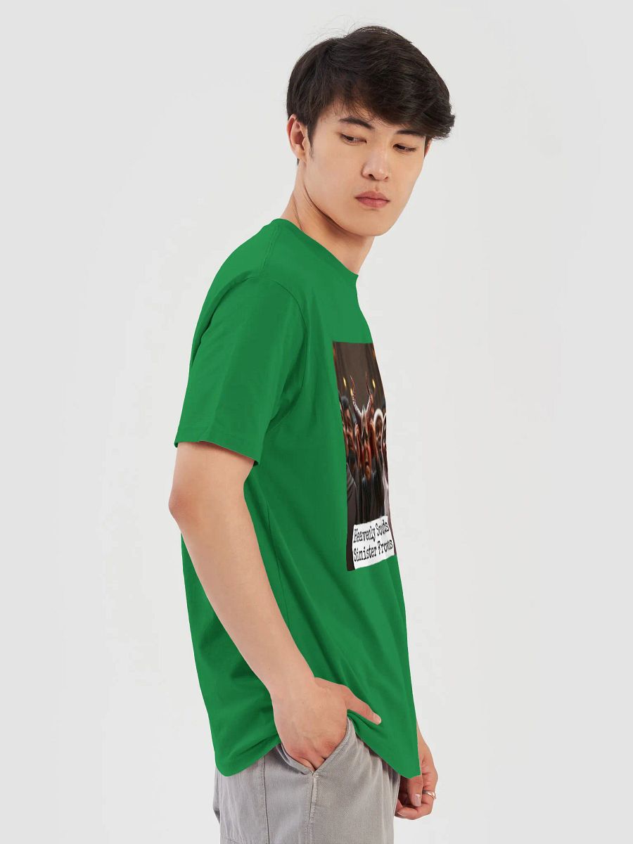 Heavenly Sounds Supersoft T-Shirt product image (5)