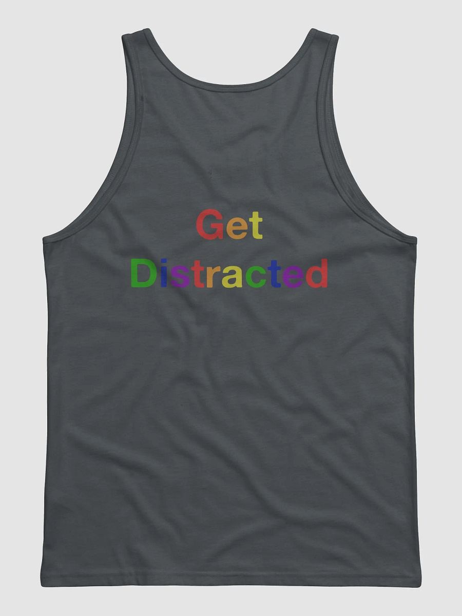 danceintheabyss/Tamara Logo tank product image (2)