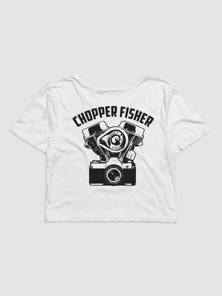 CHOP TOPS! product image (2)