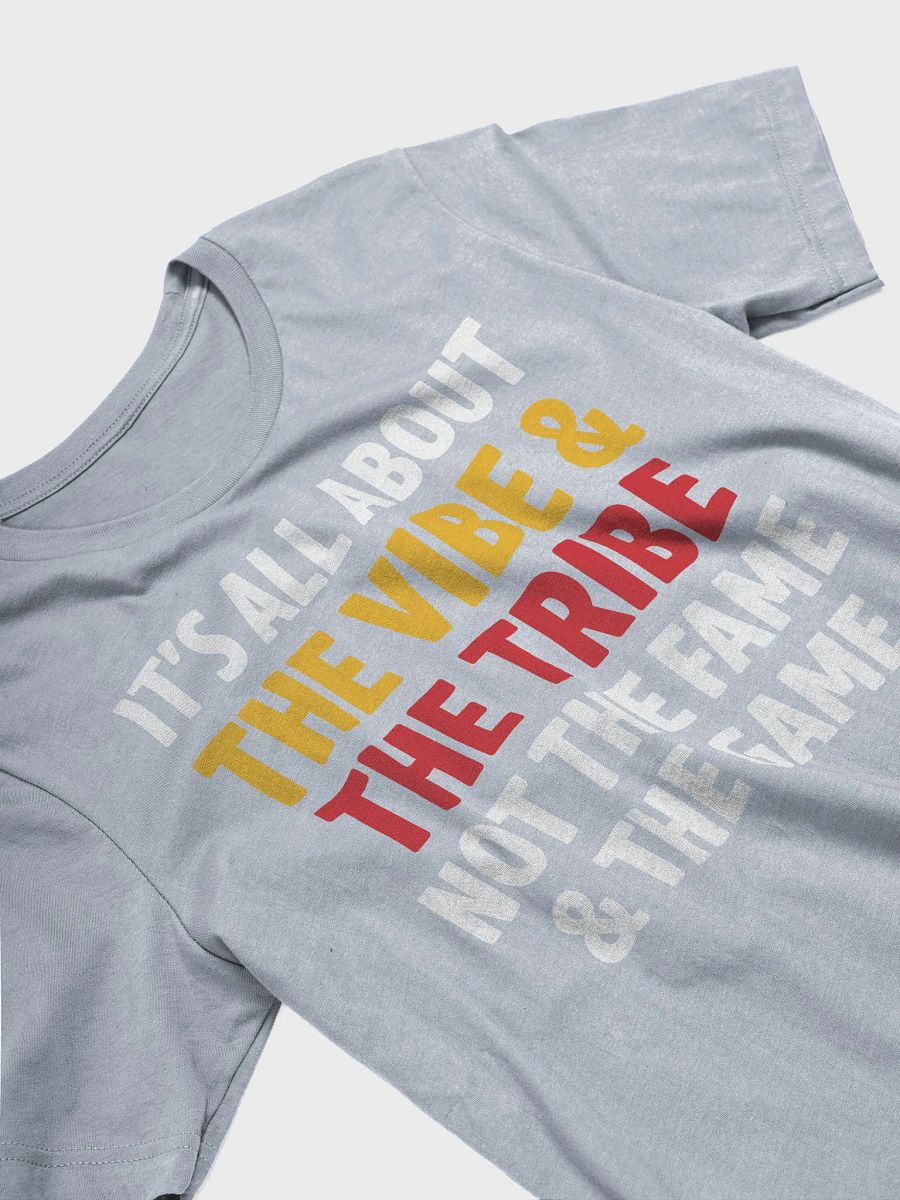 The Vibe & The Tribe product image (3)