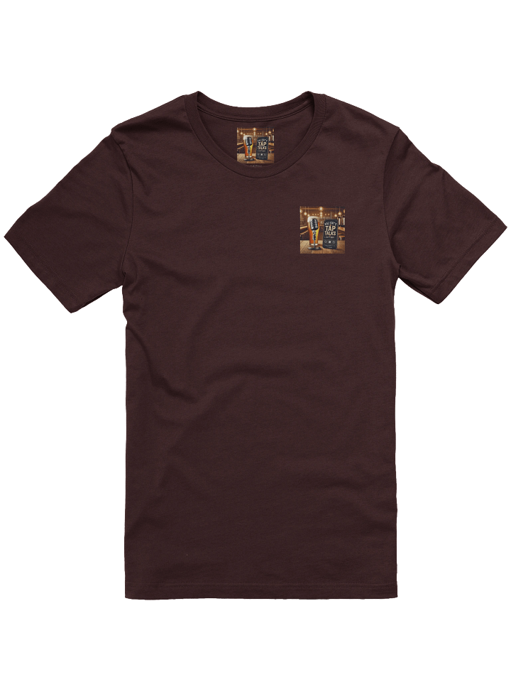 Kali Kat Tap Retro T-Shirt product image (1)