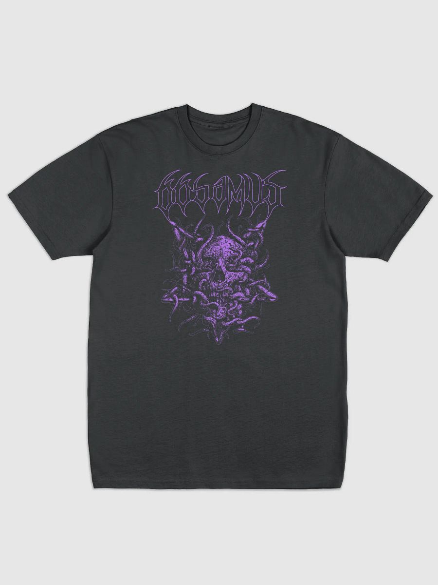 Infested premium shirt (purple) product image (4)