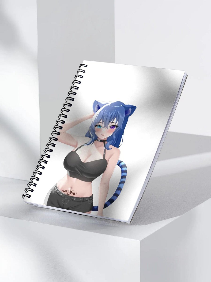 Tay Notebook product image (3)