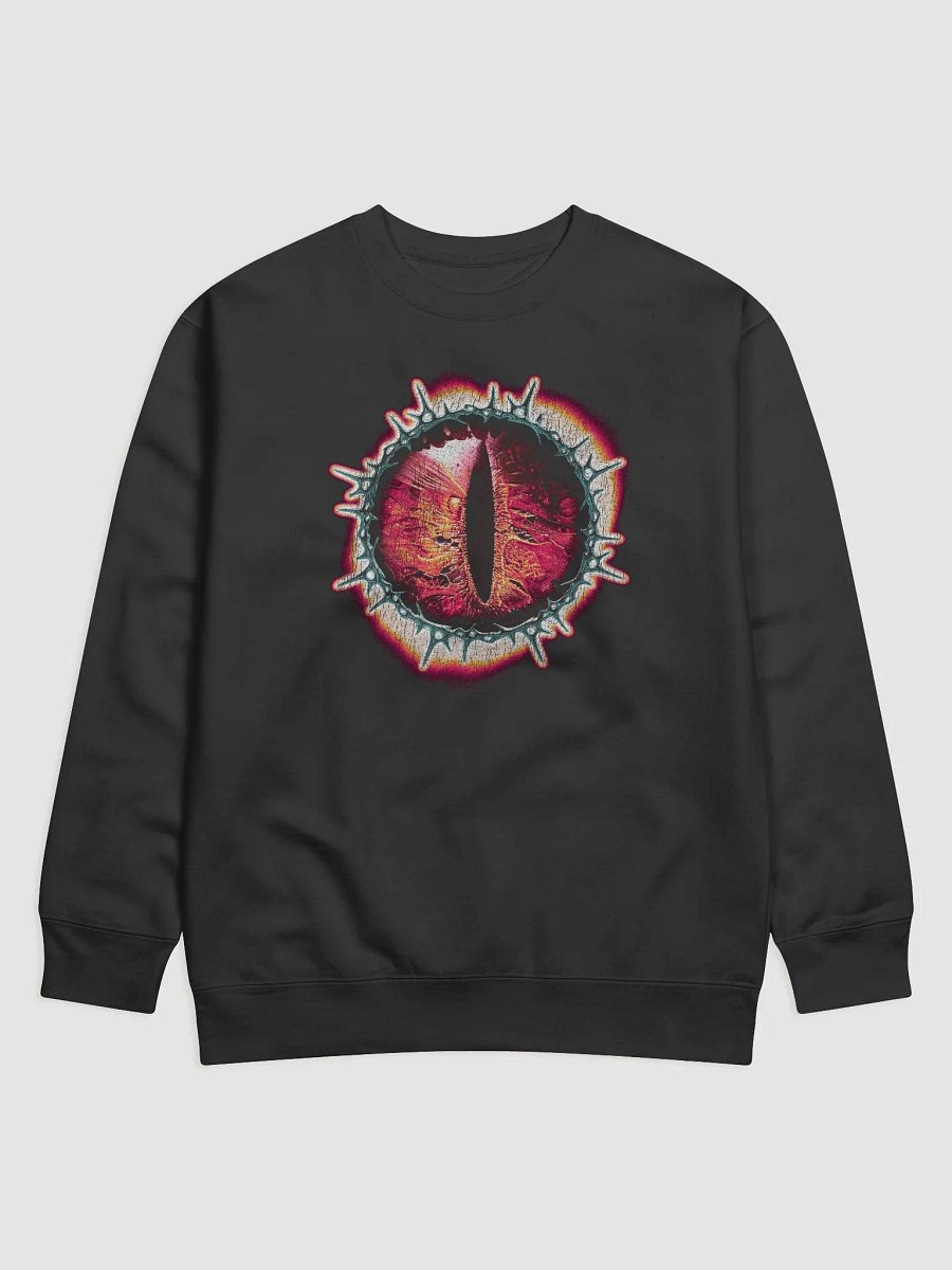 Basements & Lizards Crewneck product image (1)