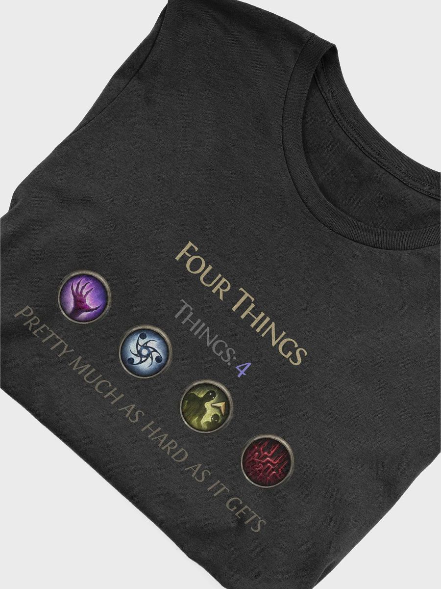 Four Things - Path of Exile 2 product image (25)