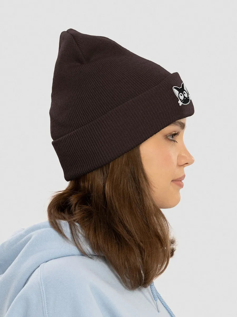 Valentine's Cat - Beanie product image (29)