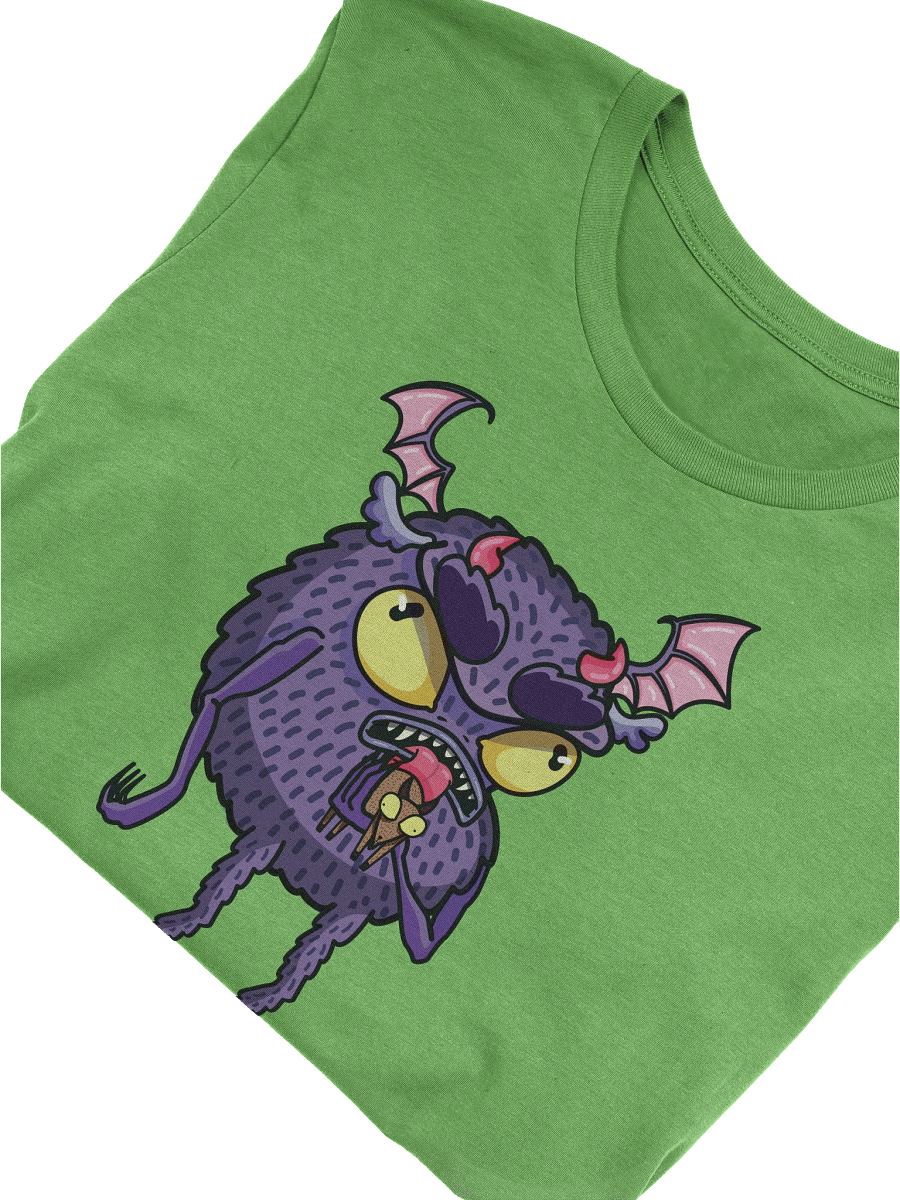 Chupacabras - Super Soft T-Shirt product image (3)