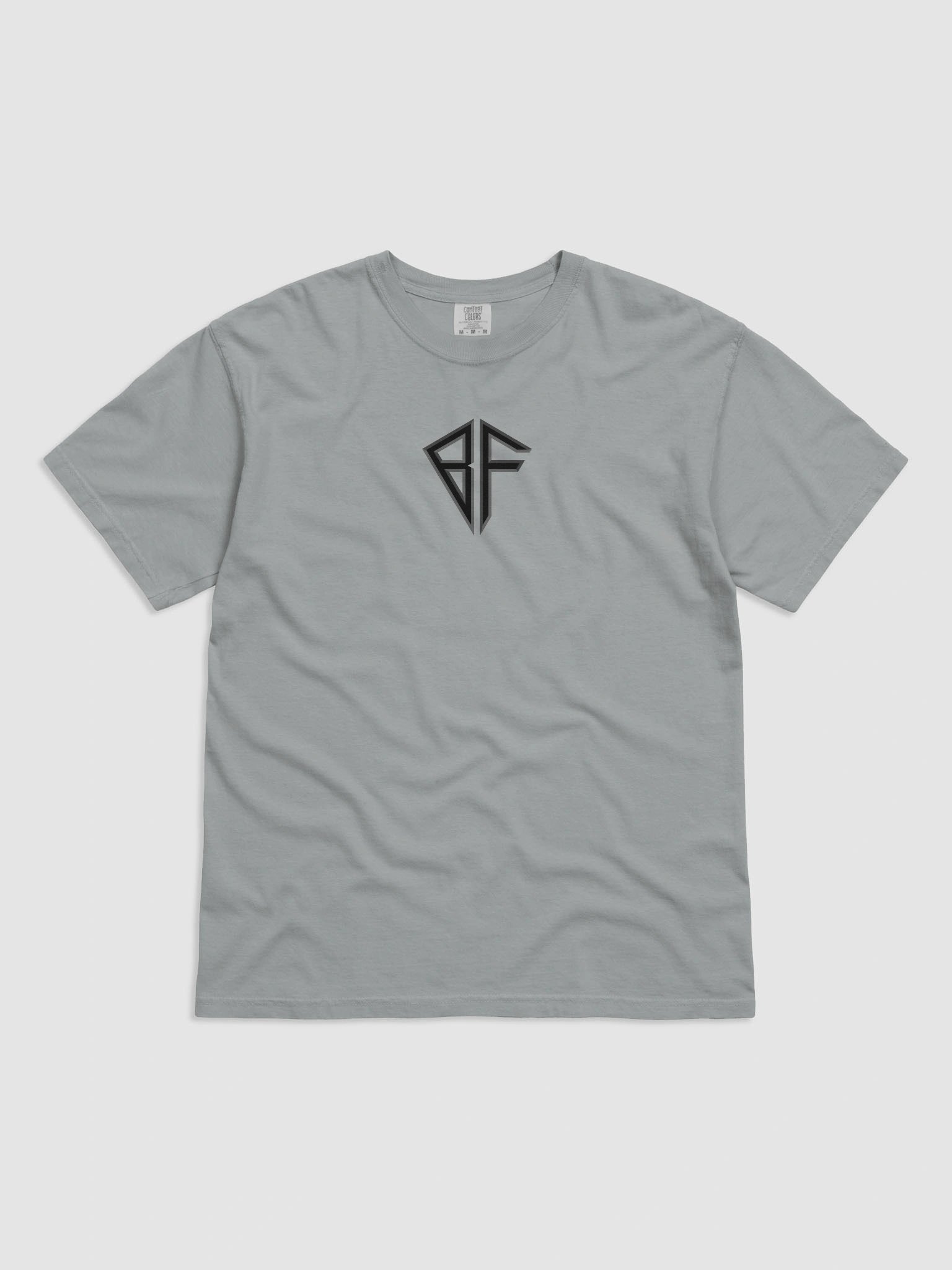 Grey Tee product image (1)