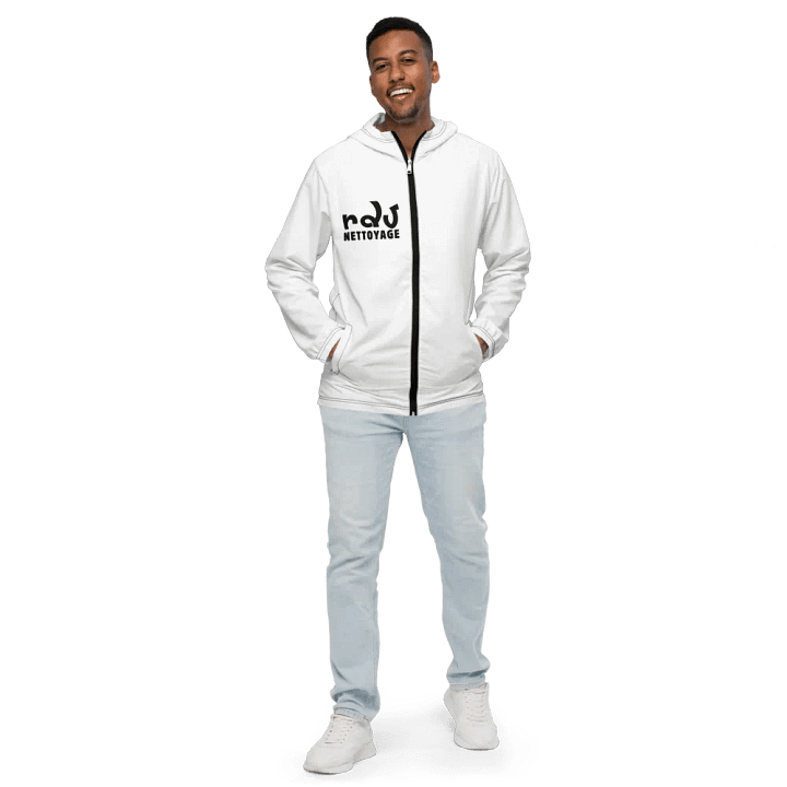 Coupe vent personnalisé product image (1)