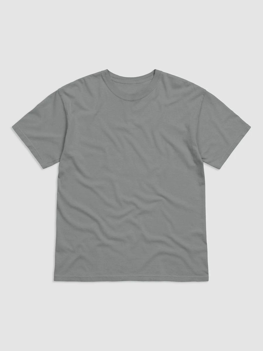 Blessed Blooms Glitch Tee product image (3)