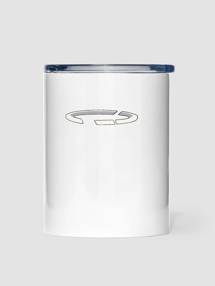 Premium Discreet 10oz Tumbler 