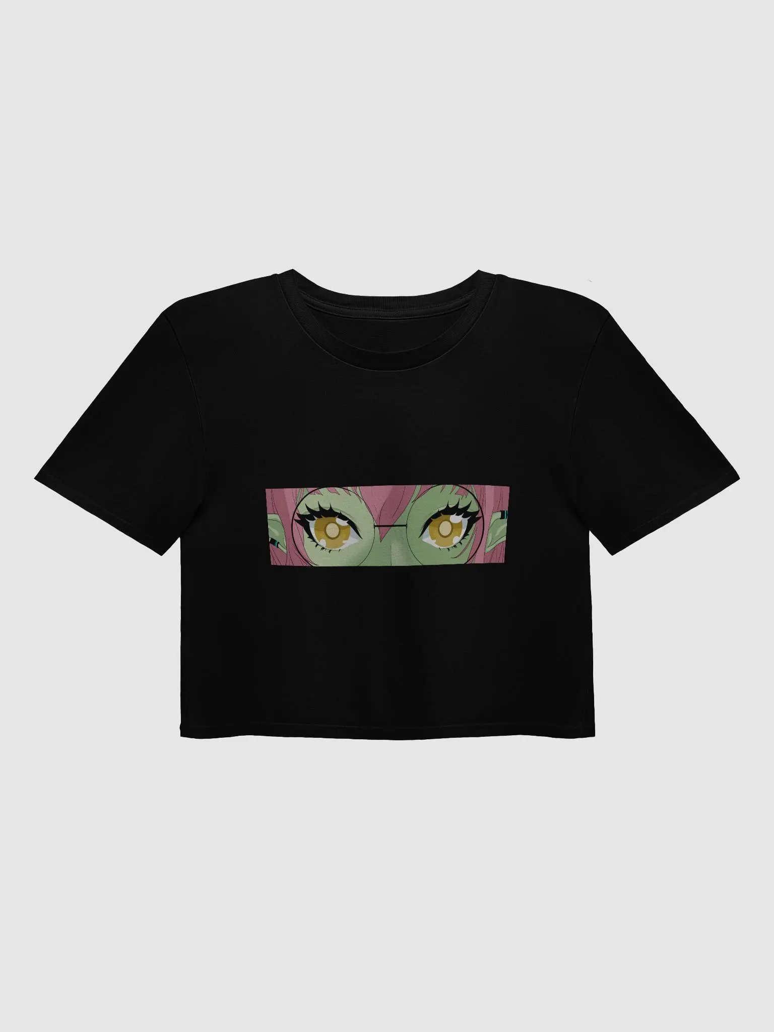 Eye Eye, Captain (Cropped) product image (1)