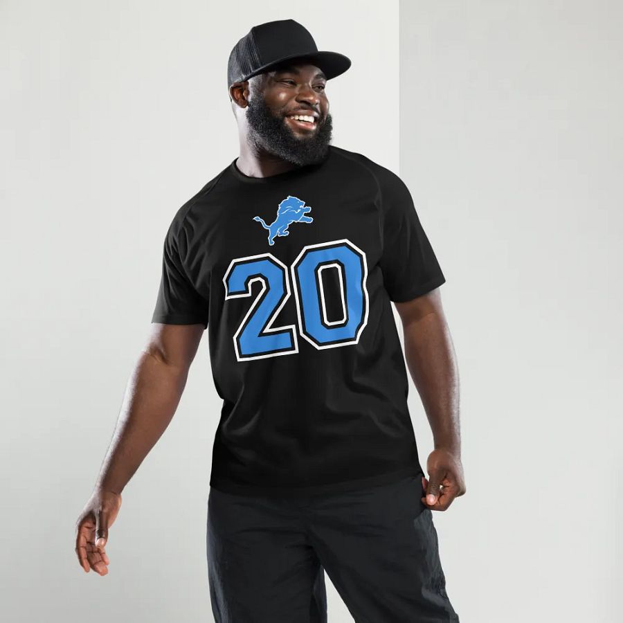 Boyd 20, Jersey product image (6)