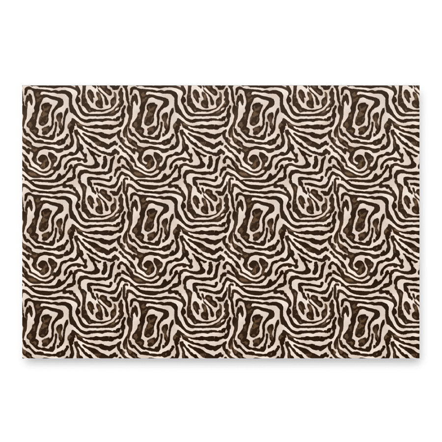 Brown Snake Paper Seets product image (2)