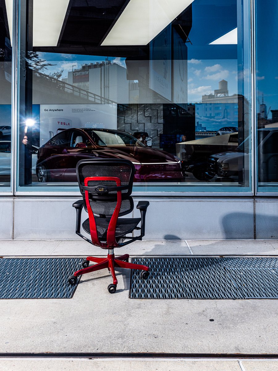 Electric Red product image (6)