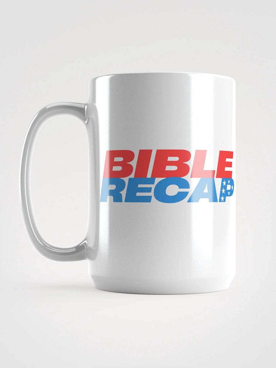 "Coffee & Jesus" Mug product image (6)