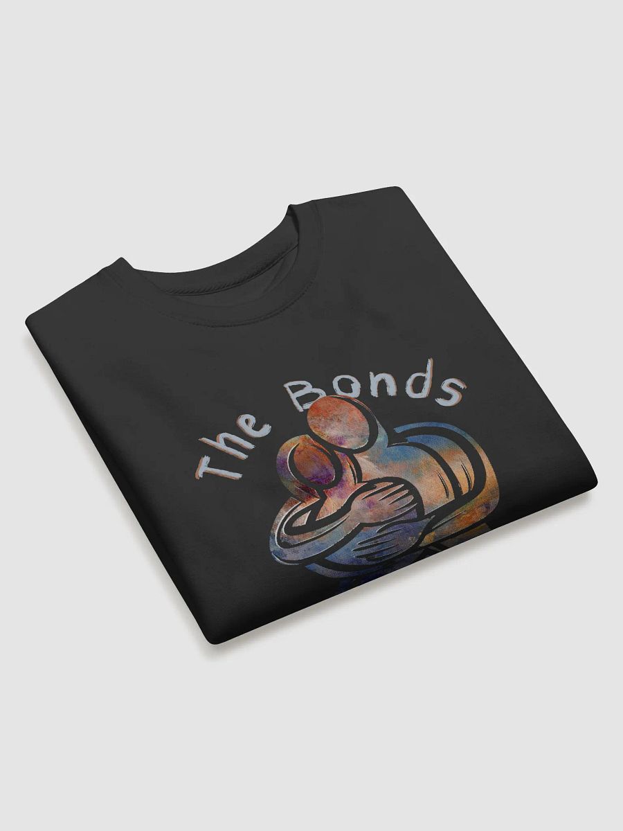 The Bonds That Shape Us Cotton Heritage Premium Sweatshirt product image (3)