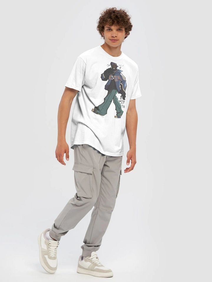 Kendrick Lamar Say Drake Shirt product image (1)