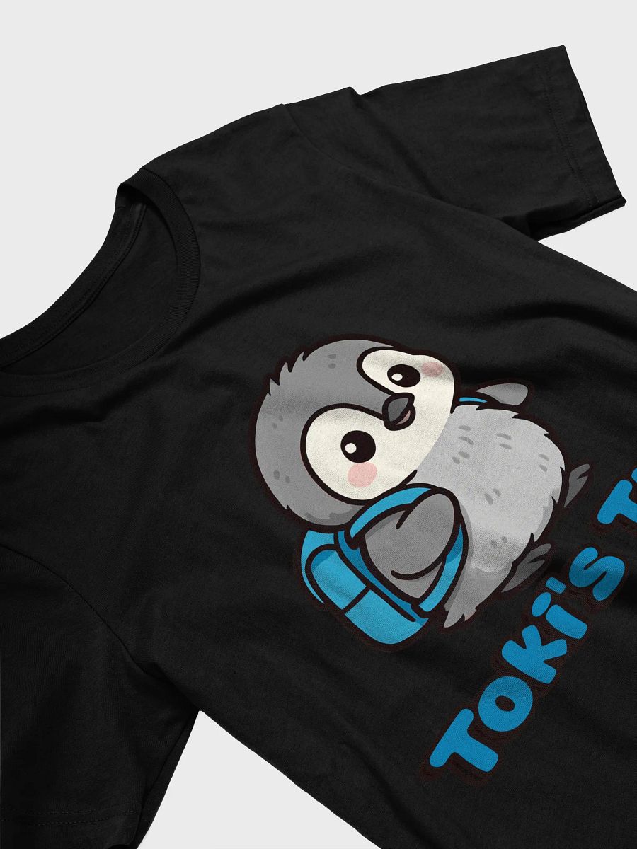 toki´s trip Bella Canvas Supersoft T-Shirt product image (33)