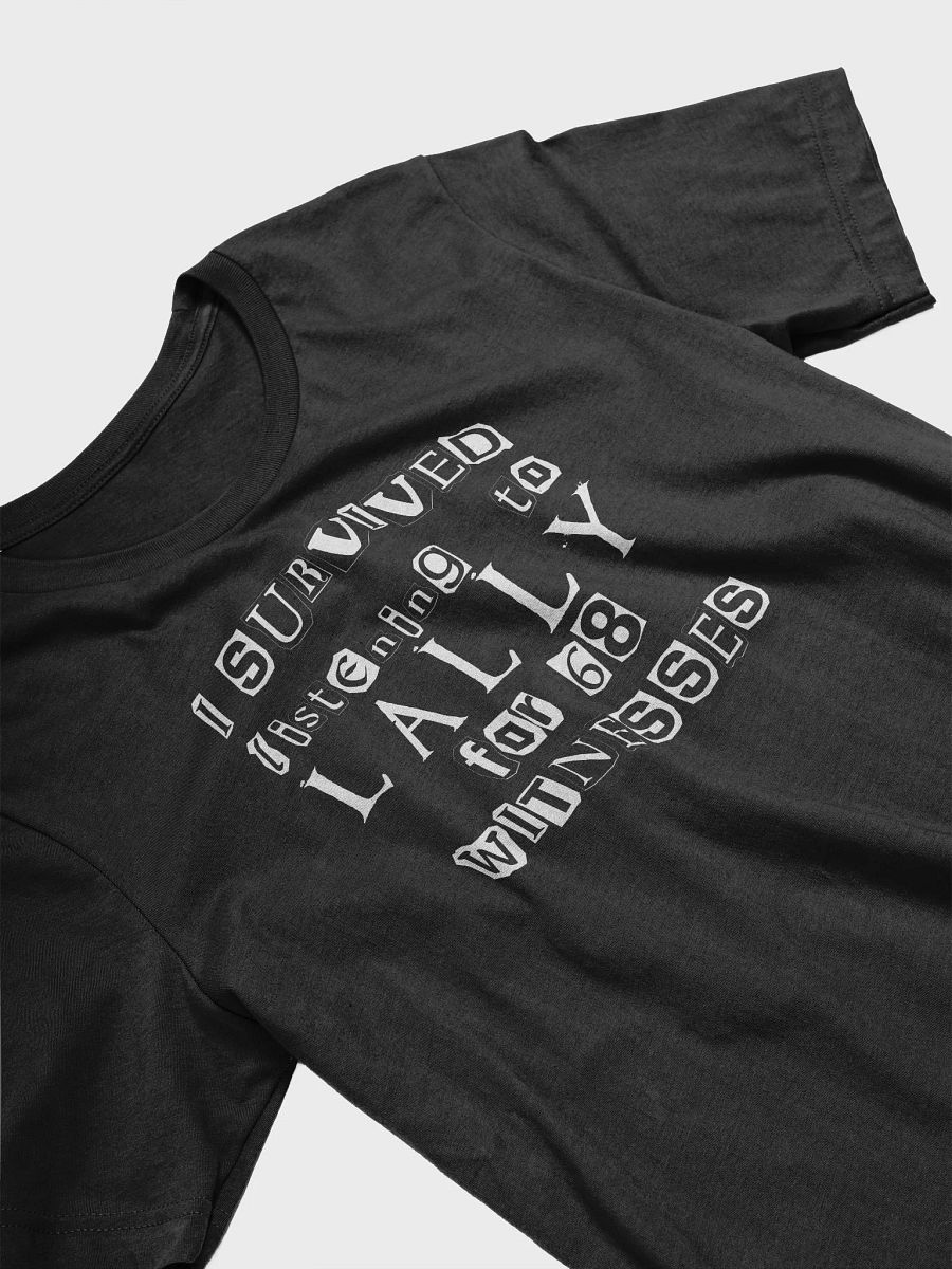 I Survived Lally product image (3)