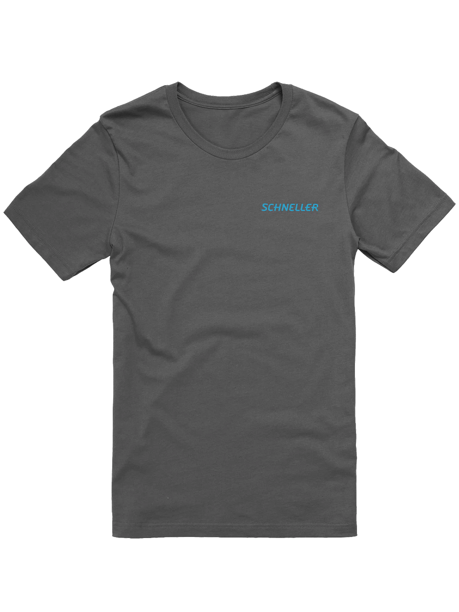 Unisex Supersoft T-Shirt product image (1)