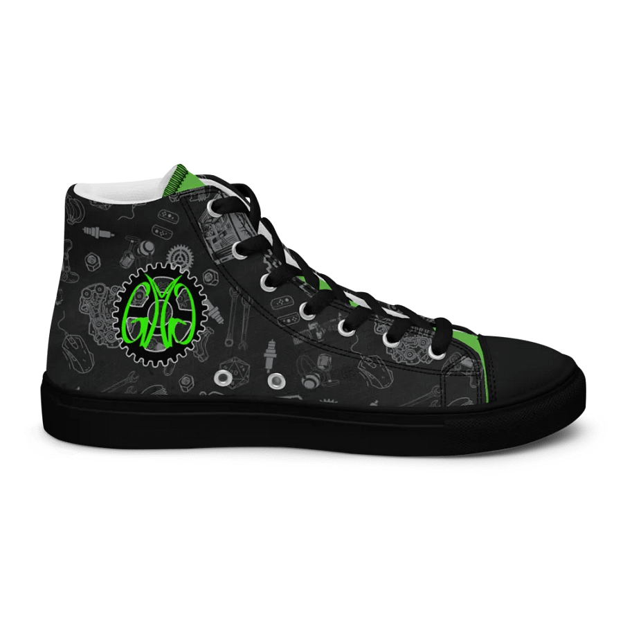 Gearhead Kicks product image (7)