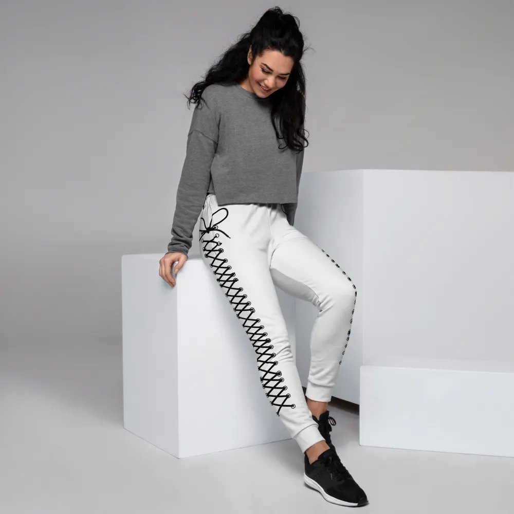 All Laced UP Women's Joggers product image (12)
