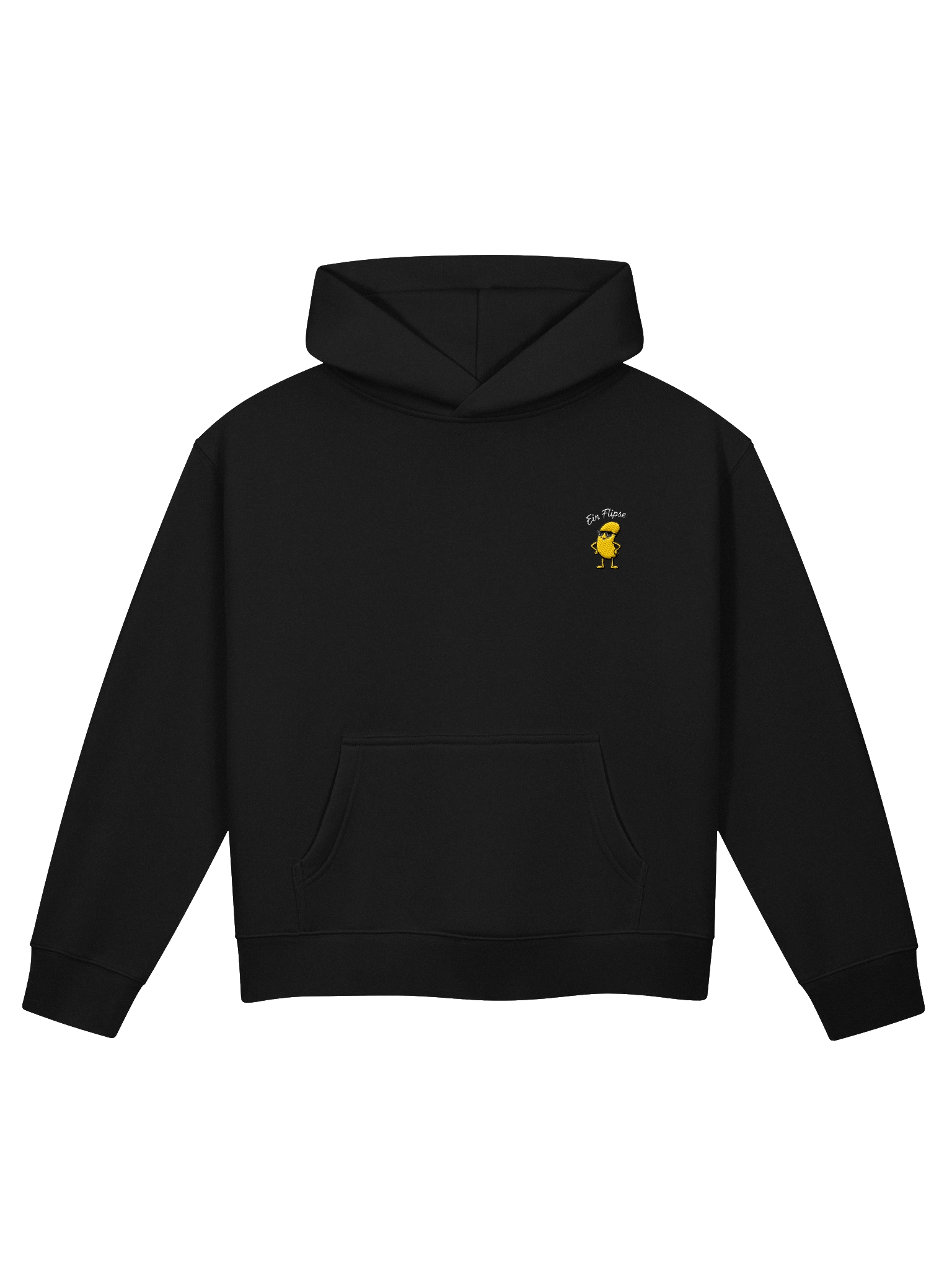 Ein Flipse Women's Relaxed Hoodie product image (1)