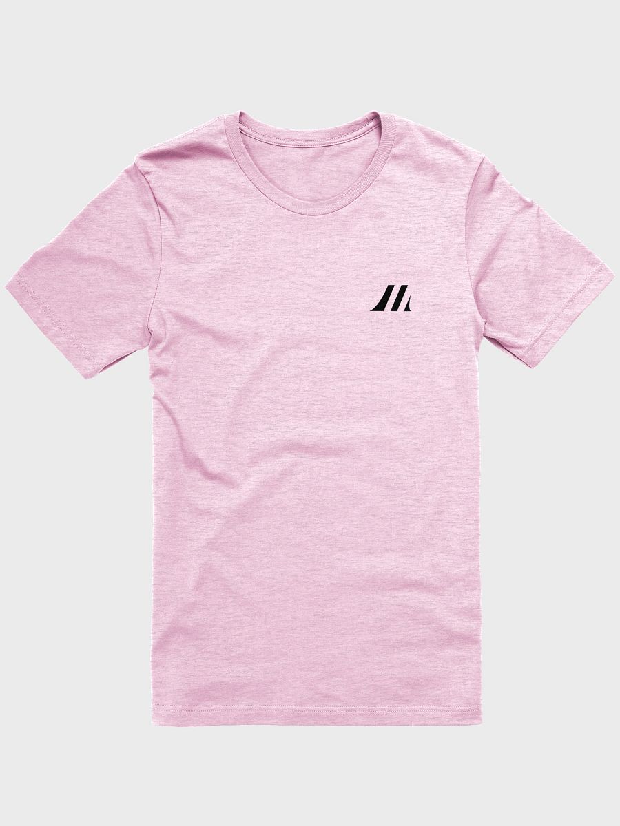 Maxiom Supersoft Tee by Bella + Canvas product image (6)