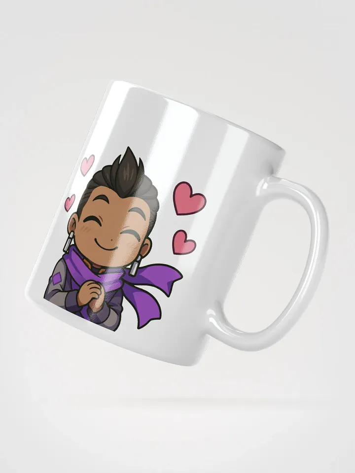 Celestial Sips Mug – Octaven Edition product image (4)