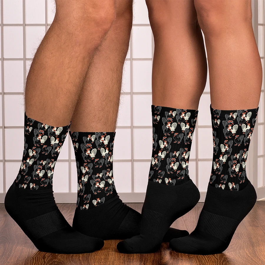 Lotsa Cocks Socks product image (7)