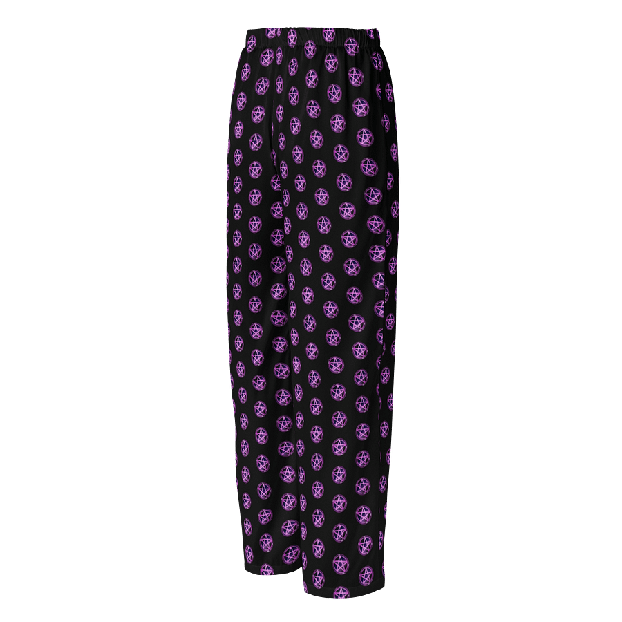 🔮Cozy PJ Pants💜 product image (2)