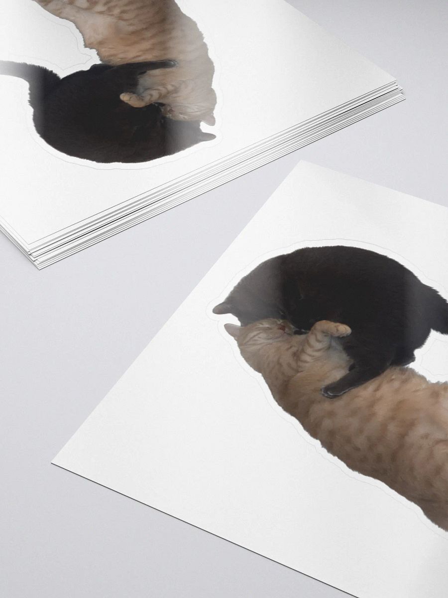 Kitty Love product image (5)