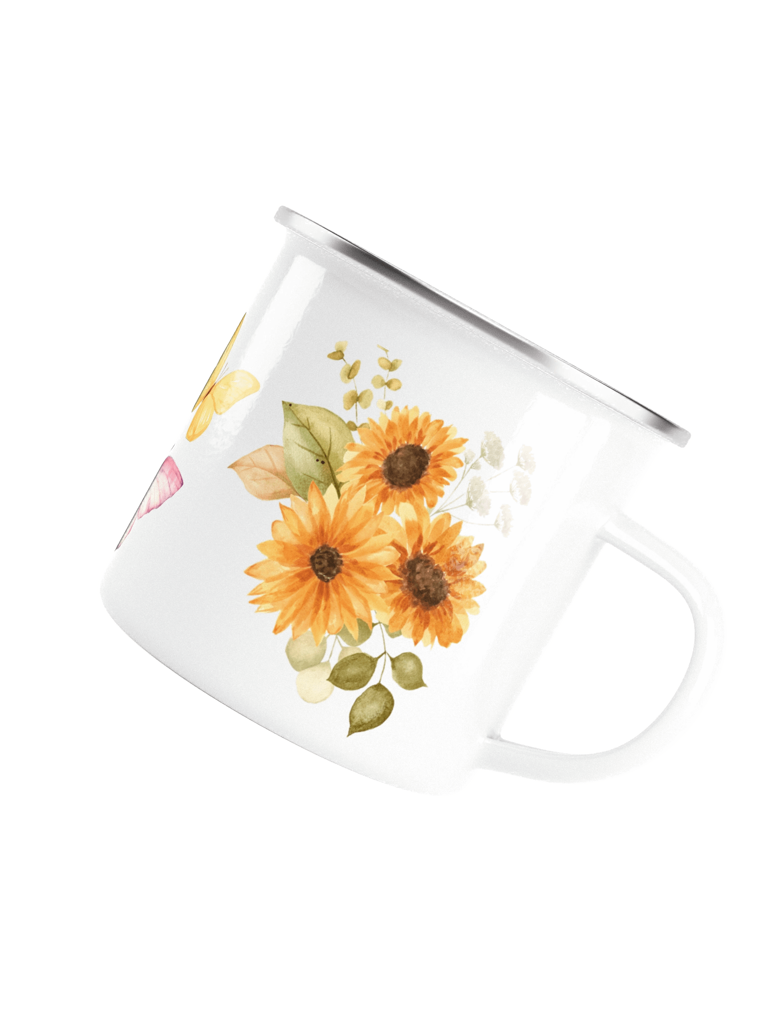 Enamel Mug product image (5)