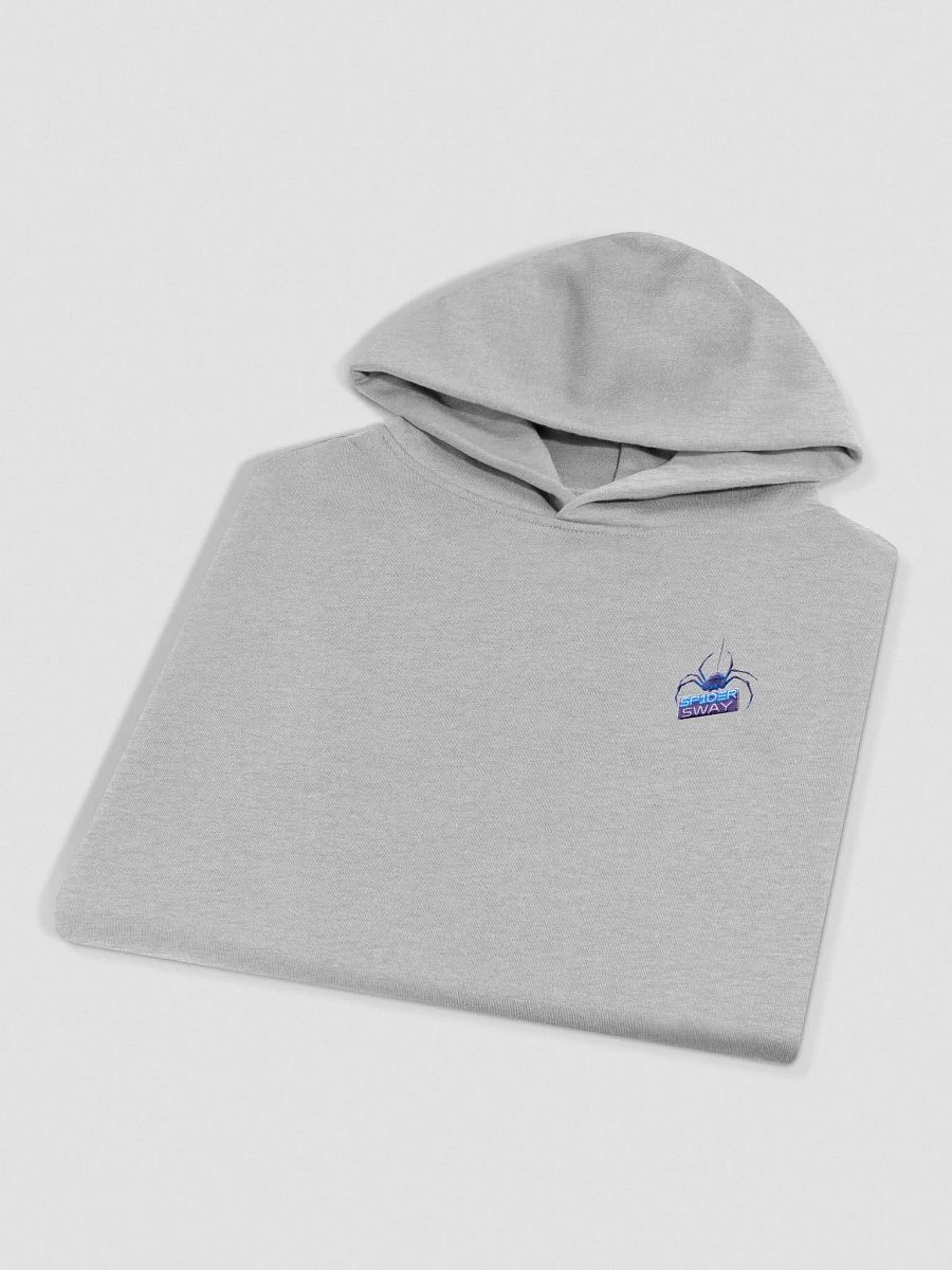 Spider Sway Stylized Hoodie product image (9)