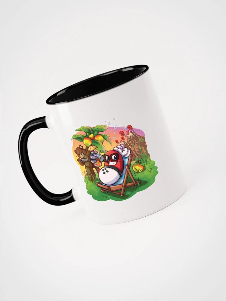 Summer Time Pomino - Tazza product image (1)