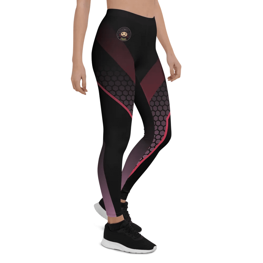 Cyber ​​Leggings product image (12)